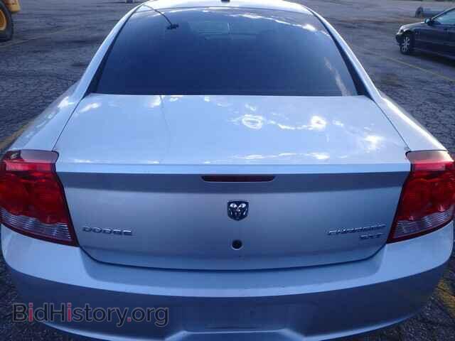 2010 DODGE CHARGER - VIN: 2B3CA3CV4AH213938 - Фото 10