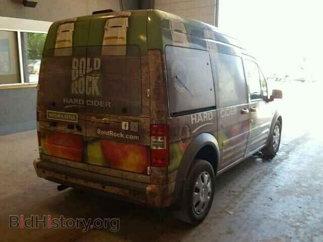 2013 FORD TRANSIT CO - VIN: NM0KS9CN7DT138246 - Фото 4