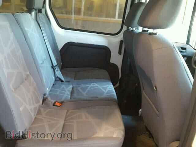 2013 FORD TRANSIT CO - VIN: NM0KS9CN7DT138246 - Фото 6