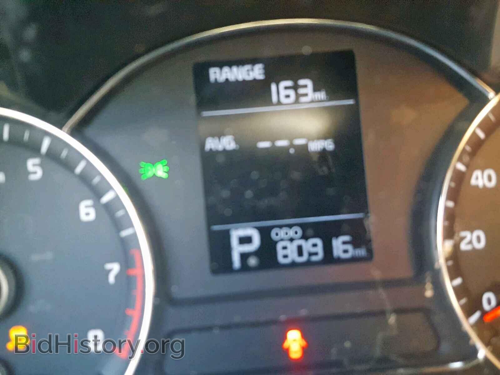 2015 KIA FORTE - VIN: KNAFK4A67F5330953 - Фото 8