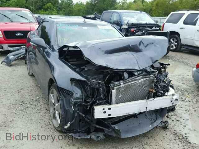 Photo JTHFF2C23A2510784 - LEXUS IS250 2010