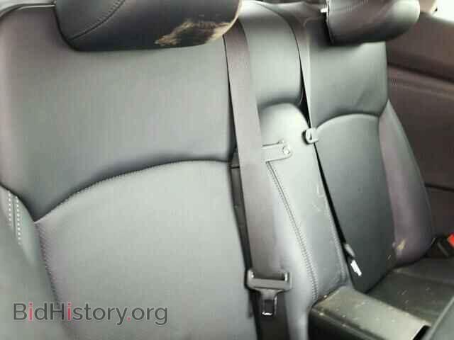 2010 LEXUS IS250 - VIN: JTHFF2C23A2510784 - Фото 6