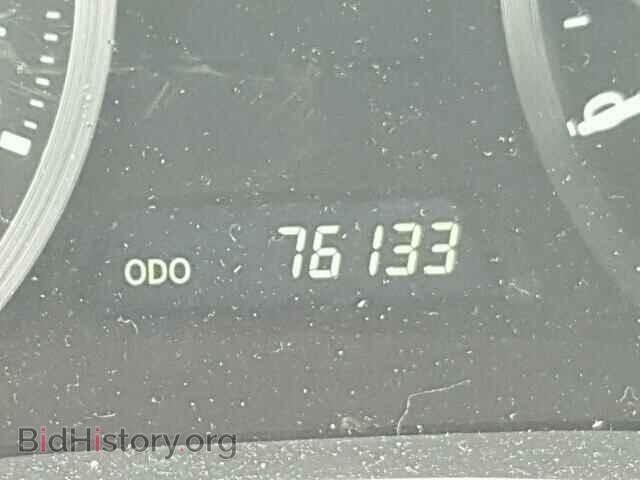 2010 LEXUS IS250 - VIN: JTHFF2C23A2510784 - Фото 8