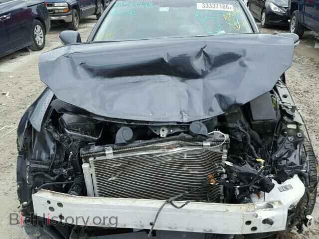 2010 LEXUS IS250 - VIN: JTHFF2C23A2510784 - Фото 10