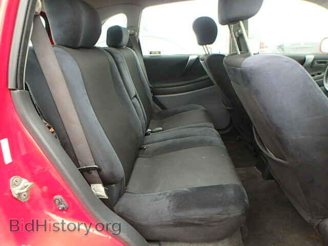 2002 SUZUKI AERIO - VIN: JS2RC41H525104764 - Фото 6