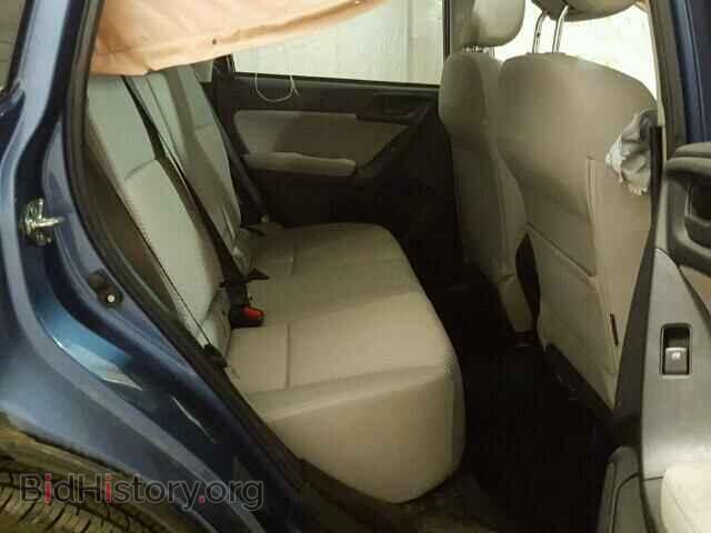 2015 SUBARU FORESTER - VIN: JF2SJADC4FH449080 - Photo 6