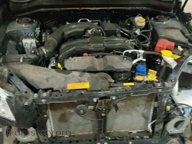 2015 SUBARU FORESTER - VIN: JF2SJADC4FH449080 - Photo 7