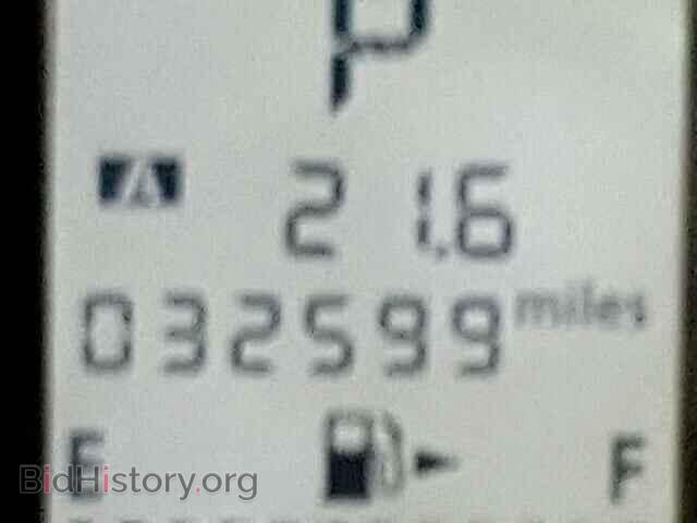 2015 SUBARU FORESTER - VIN: JF2SJADC4FH449080 - Photo 8