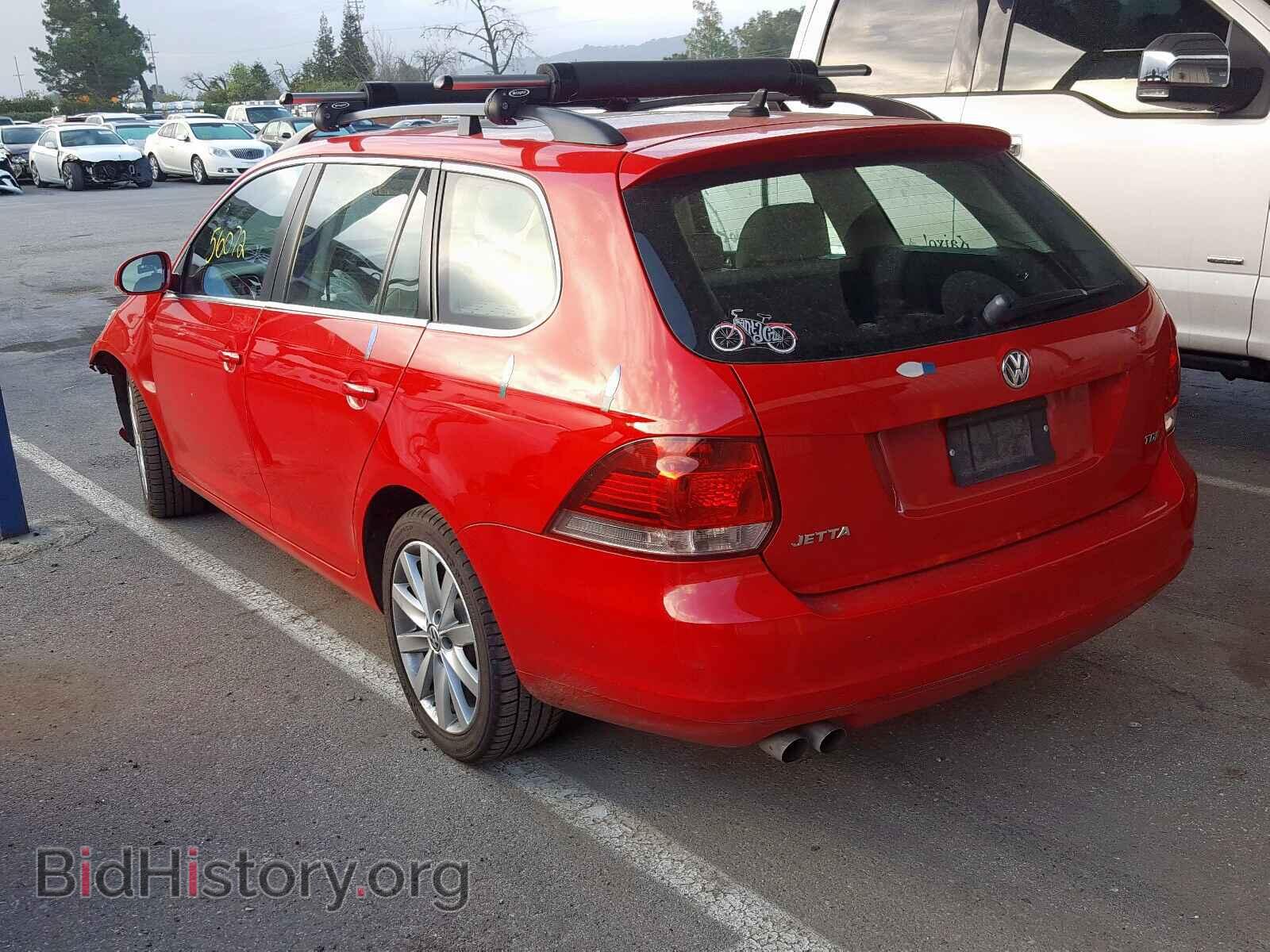 2012 VOLKSWAGEN JETTA - VIN: 3VWPL7AJ1CM649780 - Фото 3