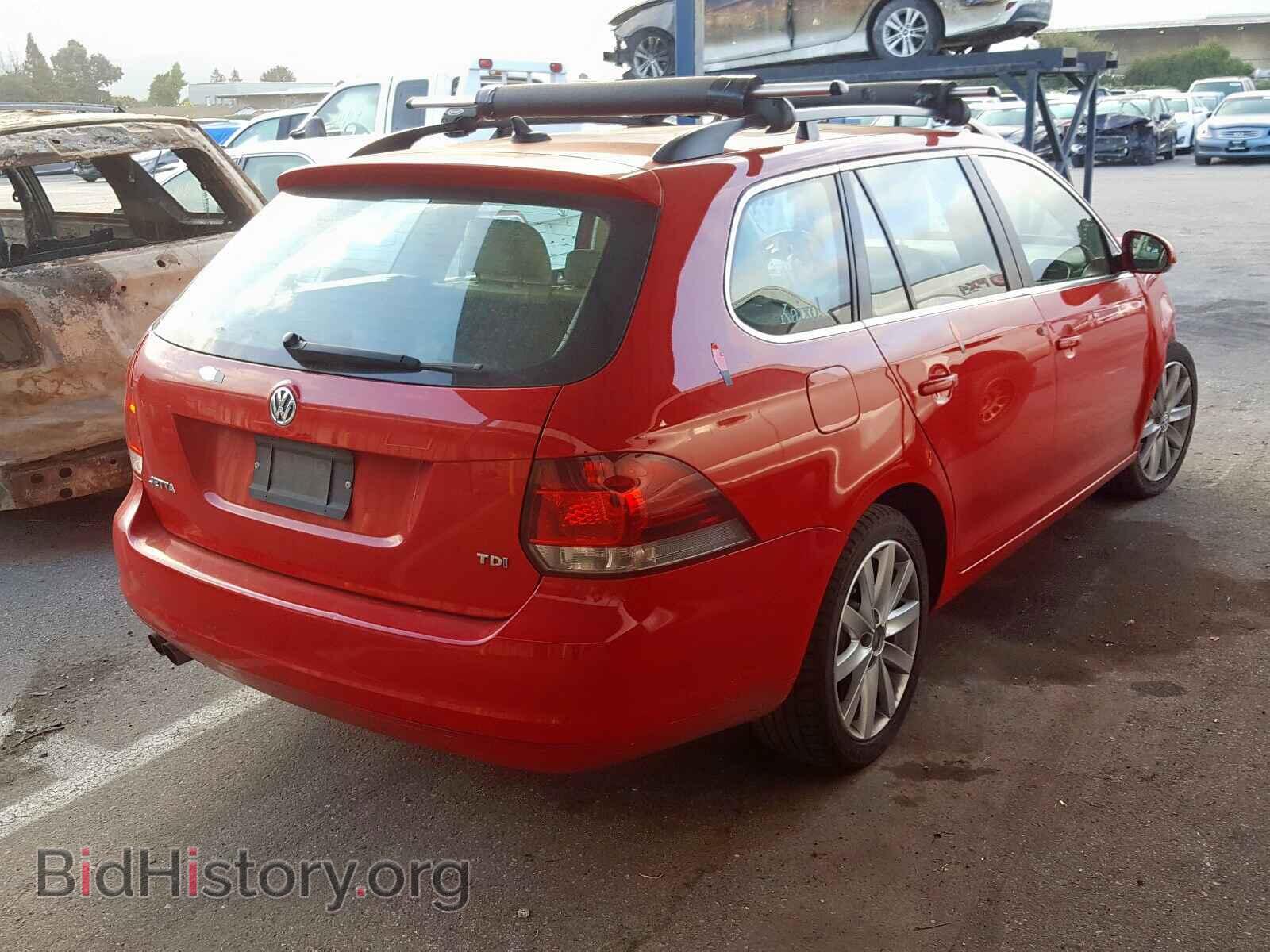 2012 VOLKSWAGEN JETTA - VIN: 3VWPL7AJ1CM649780 - Фото 4
