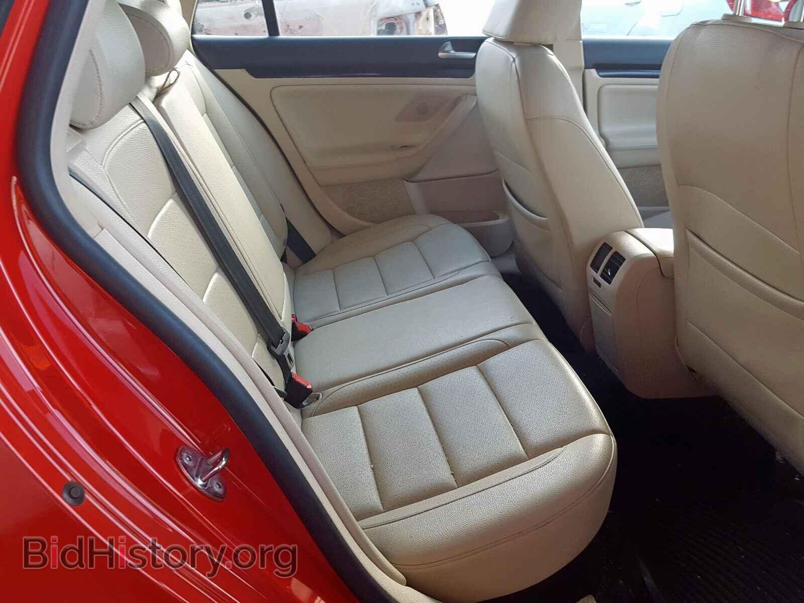 2012 VOLKSWAGEN JETTA - VIN: 3VWPL7AJ1CM649780 - Фото 6