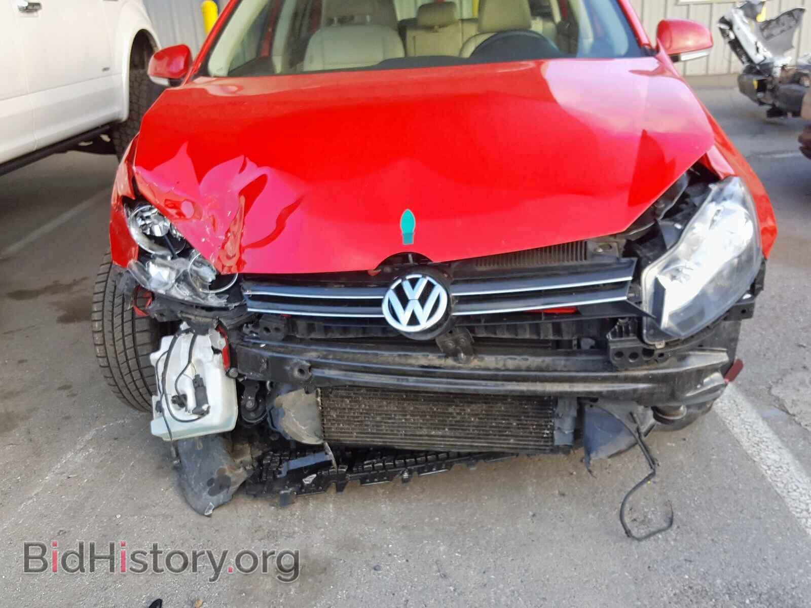 2012 VOLKSWAGEN JETTA - VIN: 3VWPL7AJ1CM649780 - Фото 9
