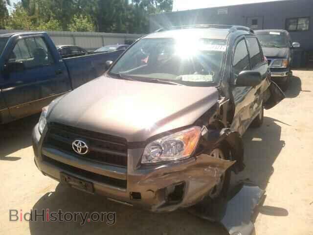 2012 TOYOTA RAV4 - VIN: 2T3BF4DV0CW214152 - Фото 2