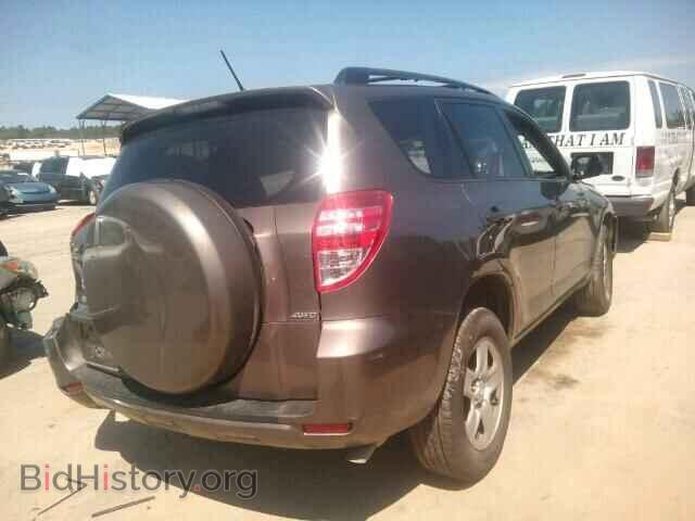 2012 TOYOTA RAV4 - VIN: 2T3BF4DV0CW214152 - Фото 4