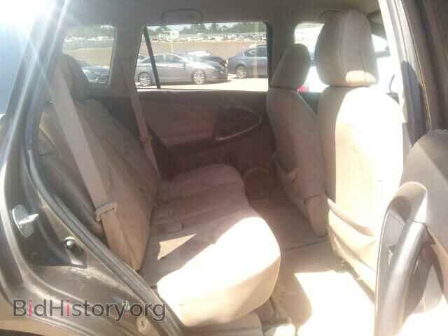 2012 TOYOTA RAV4 - VIN: 2T3BF4DV0CW214152 - Фото 6