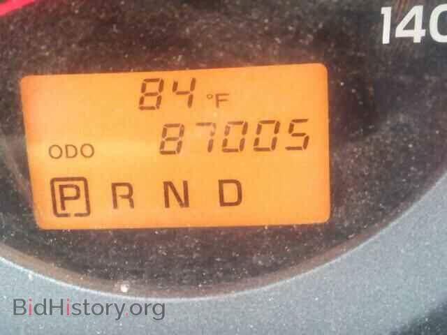 2012 TOYOTA RAV4 - VIN: 2T3BF4DV0CW214152 - Фото 8