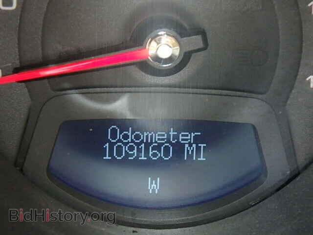 2008 CADILLAC CTS - VIN: 1G6DF577580210351 - Фото 8