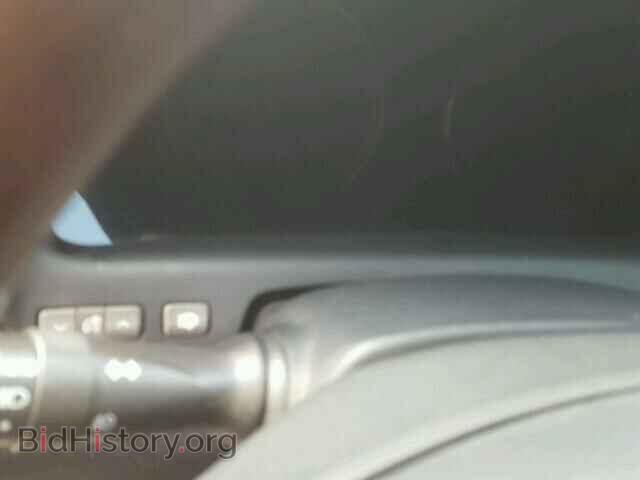 2007 LEXUS LS460 - VIN: JTHBL46F875037764 - Фото 8