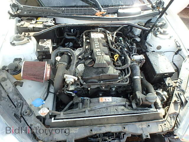 2013 HYUNDAI GENESIS - VIN: KMHHT6KD7DU087385 - Фото 7