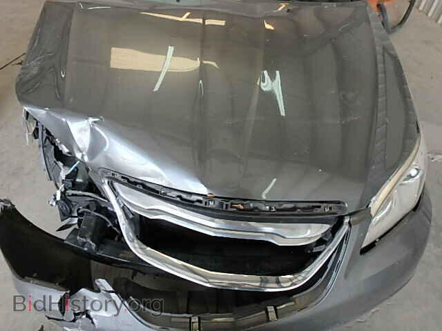 2012 CHRYSLER 200 - VIN: 1C3CCBBG4CN175180 - Фото 7