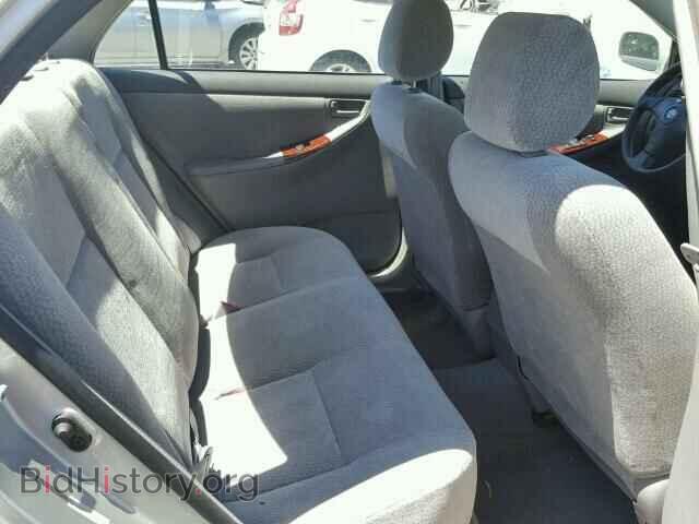 2003 TOYOTA COROLLA - VIN: JTDBR32E630034263 - Фото 6