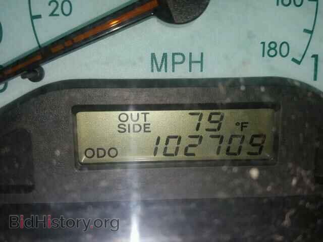 2003 TOYOTA COROLLA - VIN: JTDBR32E630034263 - Фото 8