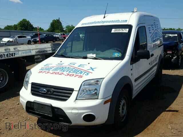 2011 FORD TRANSIT CO - VIN: NM0LS7BN0BT074395 - Фото 2
