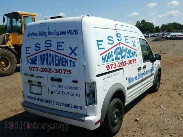 2011 FORD TRANSIT CO - VIN: NM0LS7BN0BT074395 - Фото 4