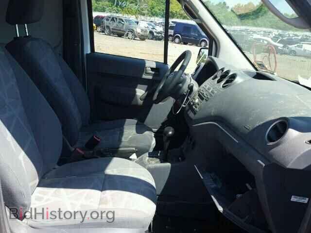 2011 FORD TRANSIT CO - VIN: NM0LS7BN0BT074395 - Фото 5