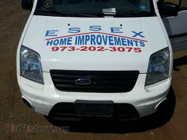 2011 FORD TRANSIT CO - VIN: NM0LS7BN0BT074395 - Фото 7