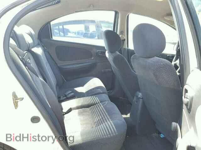 2001 DODGE NEON - VIN: 1B3ES46C91D142965 - Фото 6