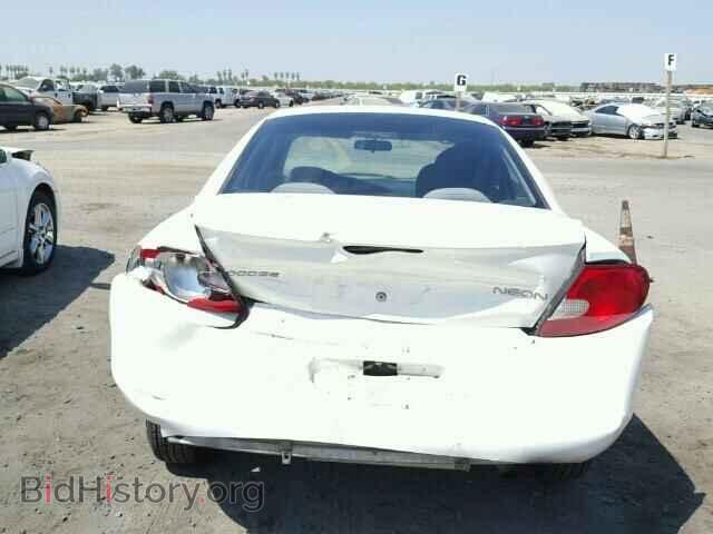 2001 DODGE NEON - VIN: 1B3ES46C91D142965 - Фото 10