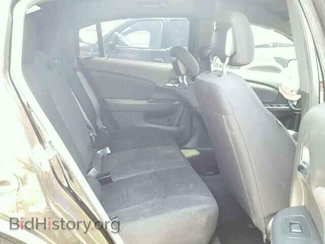 2013 CHRYSLER 200 - VIN: 1C3CCBBB0DN500493 - Фото 6