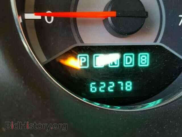 2013 CHRYSLER 200 - VIN: 1C3CCBBB0DN500493 - Фото 8
