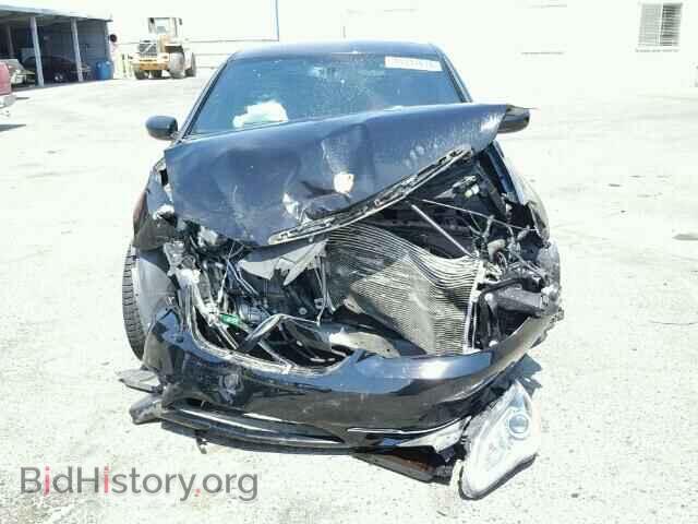 2013 CHRYSLER 200 - VIN: 1C3CCBBB0DN500493 - Фото 10