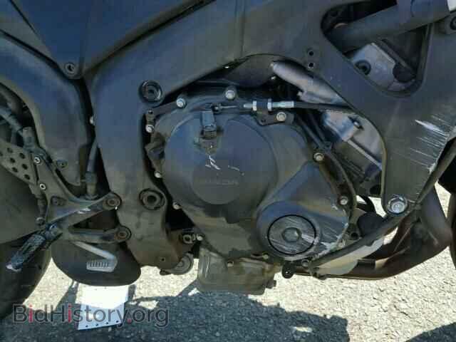 2009 HONDA CBR CYCLE - VIN: JH2PG40669K200049 - Фото 7