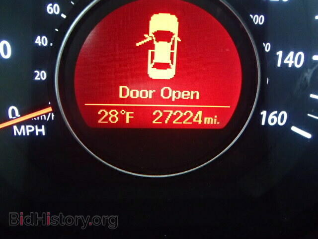 2013 KIA OPTIMA - VIN: KNAGM4A72D5345929 - Photo 8