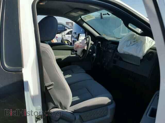 2013 FORD F150 - VIN: 1FTNF1CF2DKD61928 - Фото 5