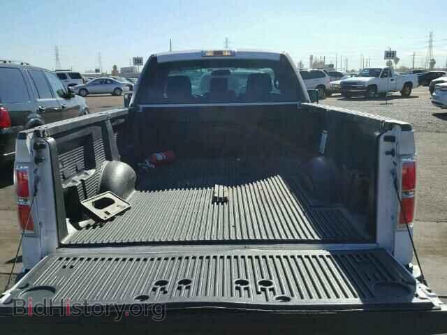 2013 FORD F150 - VIN: 1FTNF1CF2DKD61928 - Фото 6