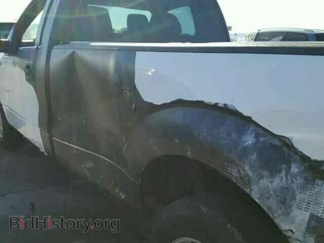 2013 FORD F150 - VIN: 1FTNF1CF2DKD61928 - Фото 10