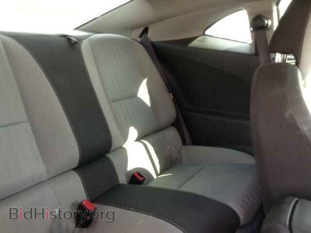 2014 CHEVROLET CAMARO - VIN: 2G1FA1E30E9234838 - Фото 6