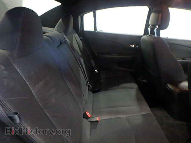 2012 CHRYSLER 200 - VIN: 1C3CCBAB0CN317336 - Фото 6