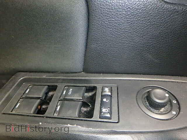 2012 CHRYSLER 200 - VIN: 1C3CCBAB0CN317336 - Фото 9