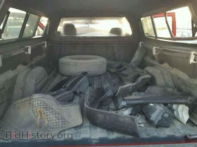 2006 CHEVROLET SILVERADO - VIN: 1GCHK34D76E180780 - Фото 6
