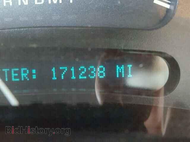 2006 CHEVROLET SILVERADO - VIN: 1GCHK34D76E180780 - Фото 8