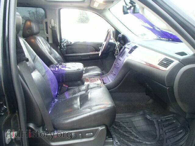 2007 CADILLAC ESCALADE - VIN: 1GYFK66897R289951 - Фото 5