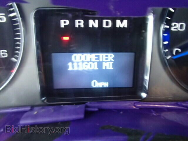 2007 CADILLAC ESCALADE - VIN: 1GYFK66897R289951 - Фото 8