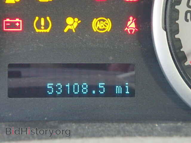 2011 FORD FOCUS - VIN: 1FAHP3FN4BW190796 - Фото 8