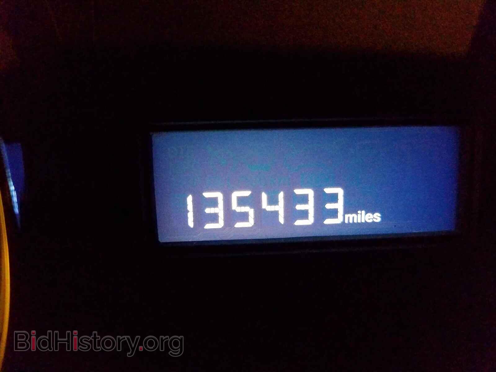 2011 DODGE CARAVAN - VIN: 2D4RN3DG1BR639565 - Фото 8