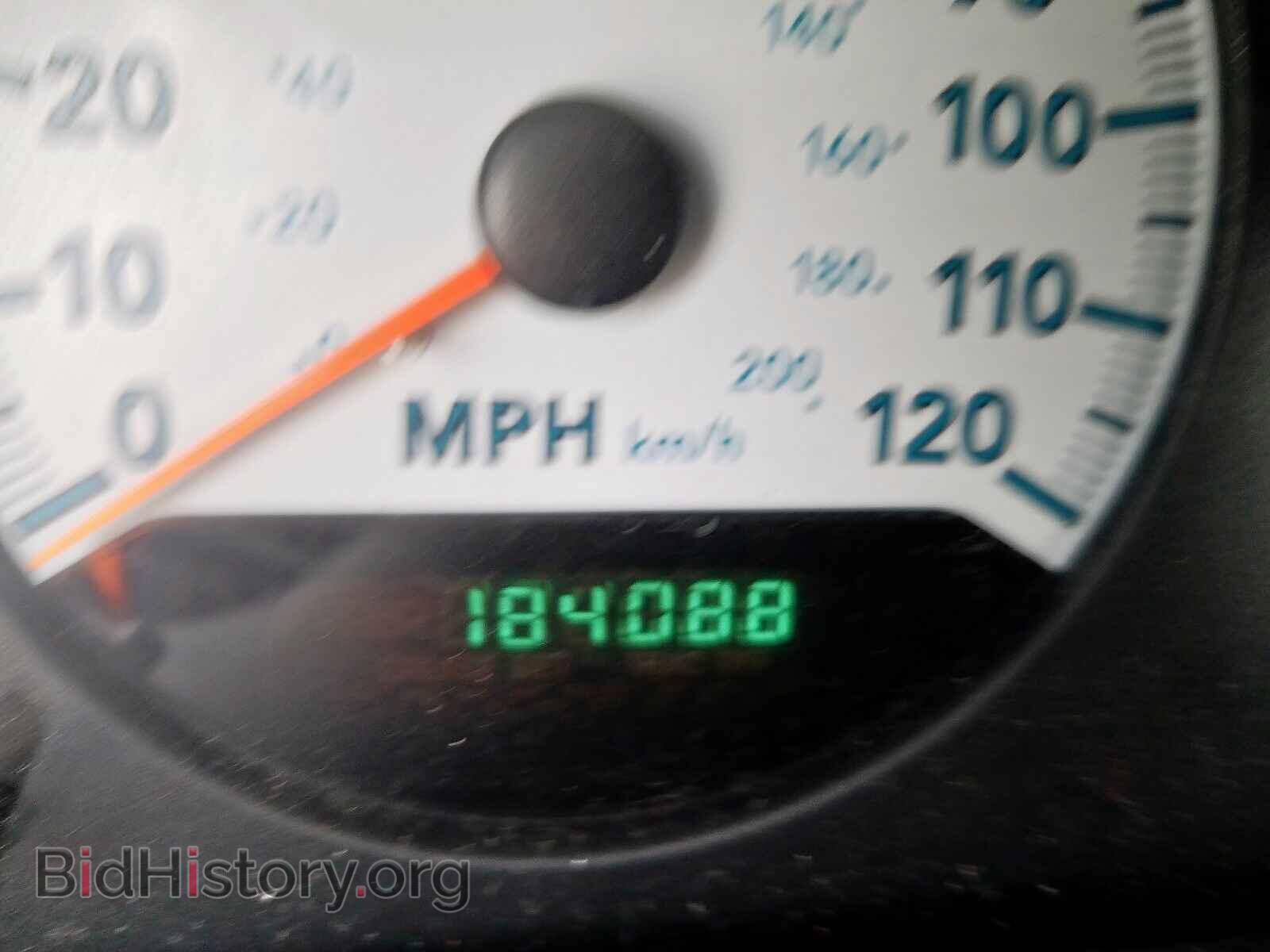 2007 DODGE CARAVAN - VIN: 2D4GP44L67R268043 - Фото 8